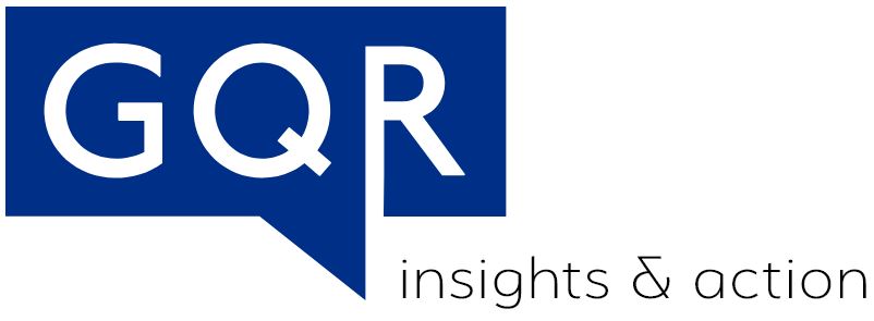 GQR logo